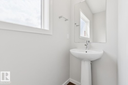 59 Gambel Loop, Spruce Grove, AB - Indoor Photo Showing Bathroom