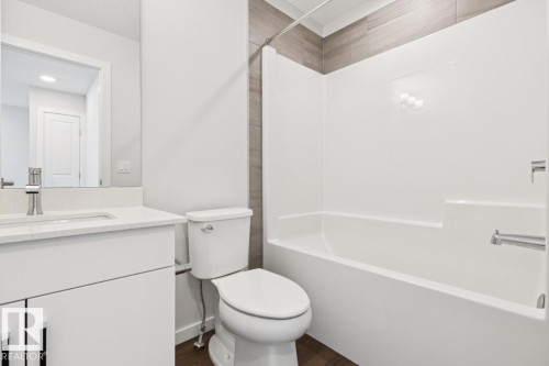 59 Gambel Loop, Spruce Grove, AB - Indoor Photo Showing Bathroom