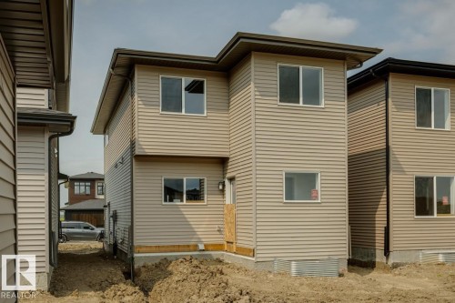 59 Gambel Loop, Spruce Grove, AB - Outdoor With Exterior