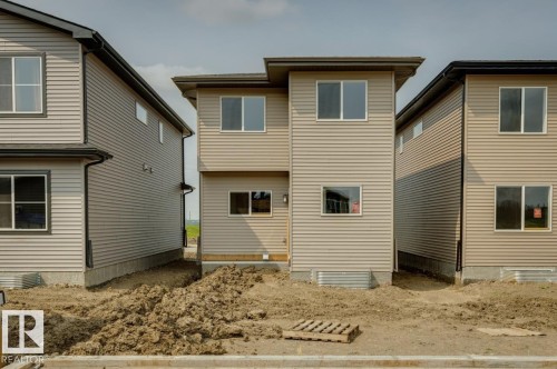 59 Gambel Loop, Spruce Grove, AB - Outdoor With Exterior