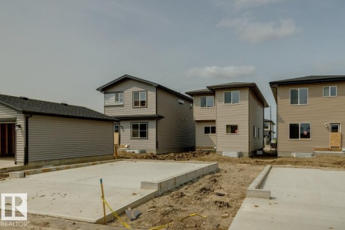 59 Gambel Loop, Spruce Grove, AB - Outdoor