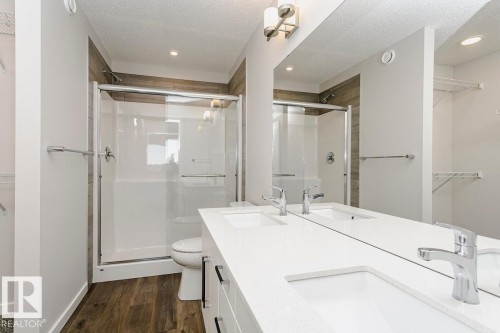 59 Gambel Loop, Spruce Grove, AB - Indoor Photo Showing Bathroom