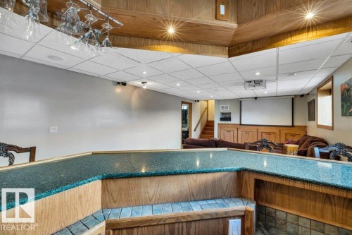 253 Birchwood Drive, Devon, AB - Indoor