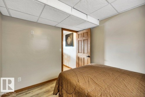 253 Birchwood Drive, Devon, AB - Indoor Photo Showing Bedroom