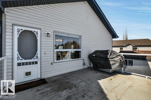253 Birchwood Drive, Devon, AB - Outdoor With Exterior