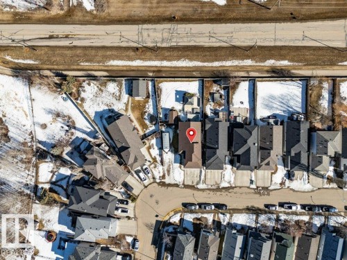 253 Birchwood Drive, Devon, AB - Indoor