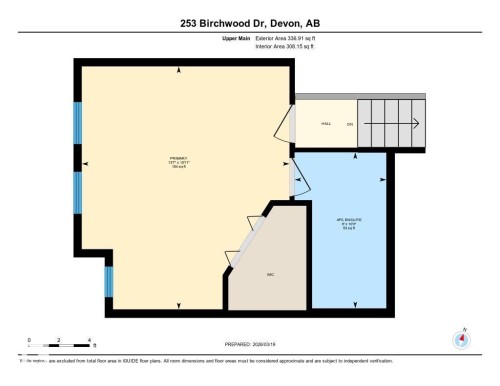 253 Birchwood Drive, Devon, AB - Other