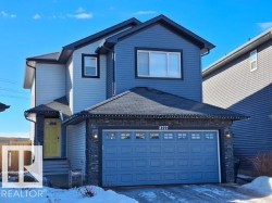 8727 Carson Way  Edmonton, AB T6W 3K8