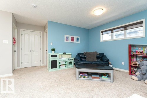 8727 Carson Way, Edmonton, AB - Indoor