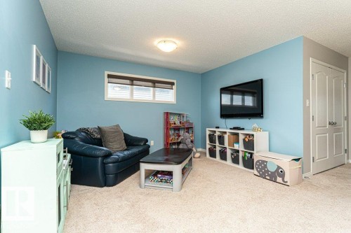 8727 Carson Way, Edmonton, AB - Indoor