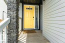 8727 Carson Way, Edmonton, AB  - Outdoor With Exterior 