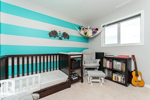 8727 Carson Way, Edmonton, AB - Indoor Photo Showing Other Room