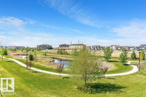 8727 Carson Way, Edmonton, AB - Outdoor With View