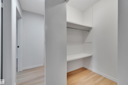 222 5730 Riverbend Road, Edmonton, AB - Indoor With Storage