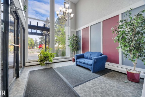 222 5730 Riverbend Road, Edmonton, AB - Indoor Photo Showing Other Room