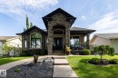 7620 98A Avenue, Edmonton, AB  - Outdoor With Facade 
