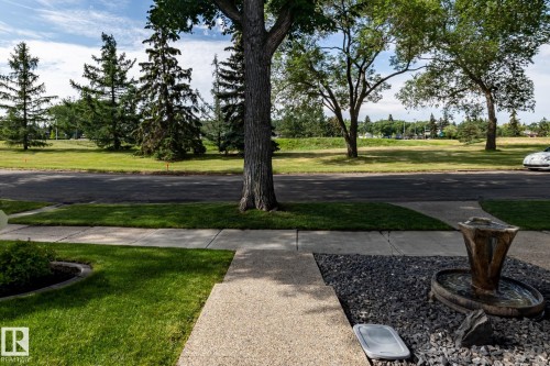7620 98A Avenue, Edmonton, AB - Outdoor With View