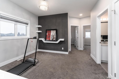 9338 Pear Link, Edmonton, AB - Indoor