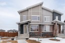 9338 Pear Link, Edmonton, AB  - Outdoor With Facade 