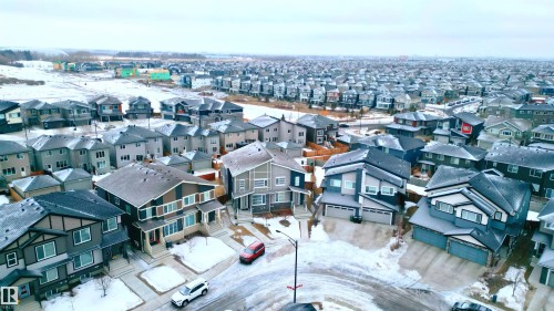 9338 Pear Link, Edmonton, AB - Outdoor With View