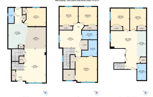 9338 Pear Link, Edmonton, AB - Other