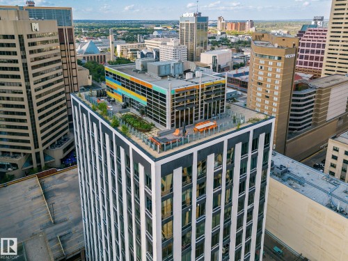 1010 10024 Jasper Avenue, Edmonton, AB - Outdoor