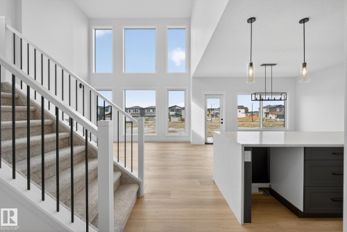 7087 Kiviaq Crescent, Edmonton, AB - Indoor Photo Showing Other Room