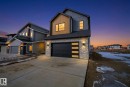 7087 Kiviaq Crescent, Edmonton, AB  - Outdoor 