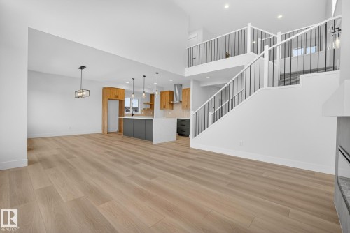 7087 Kiviaq Crescent, Edmonton, AB - Indoor