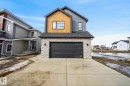 7087 Kiviaq Crescent, Edmonton, AB  - Outdoor 