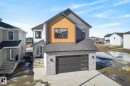 7087 Kiviaq Crescent, Edmonton, AB  - Outdoor 