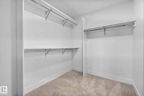 7087 Kiviaq Crescent, Edmonton, AB - Indoor With Storage
