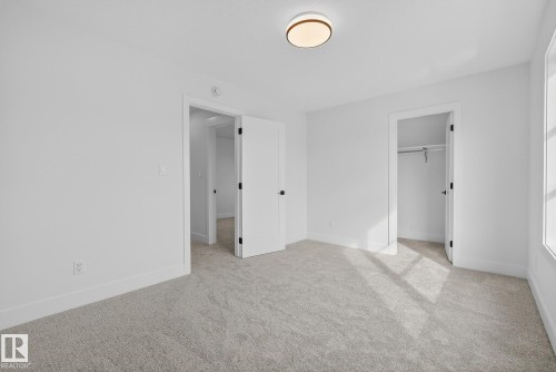 7087 Kiviaq Crescent, Edmonton, AB - Indoor Photo Showing Other Room