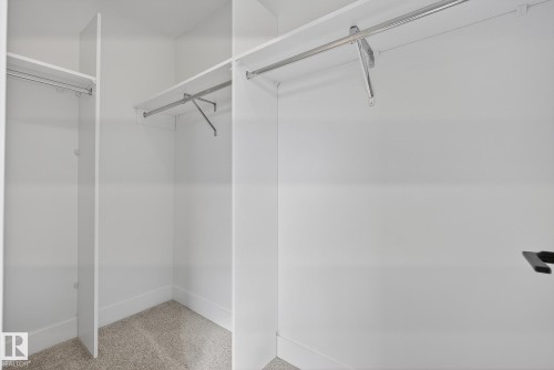 7087 Kiviaq Crescent, Edmonton, AB - Indoor With Storage