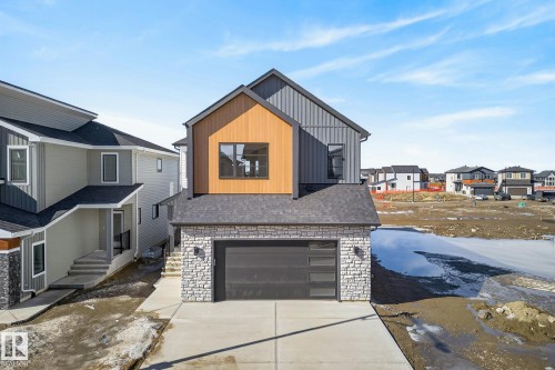 7087 Kiviaq Crescent, Edmonton, AB - Outdoor