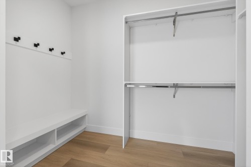 7087 Kiviaq Crescent, Edmonton, AB - Indoor With Storage