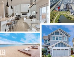 71 JAMISON Crescent St. Albert, AB T8N 7V3