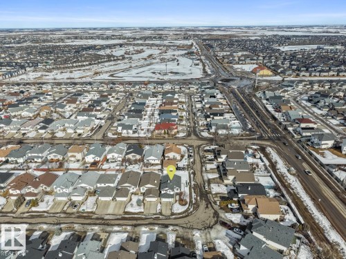 6704 164 Avenue, Edmonton, AB - Outdoor With View