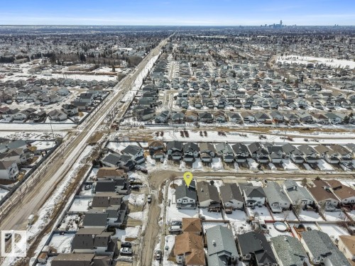 6704 164 Avenue, Edmonton, AB - Outdoor With View