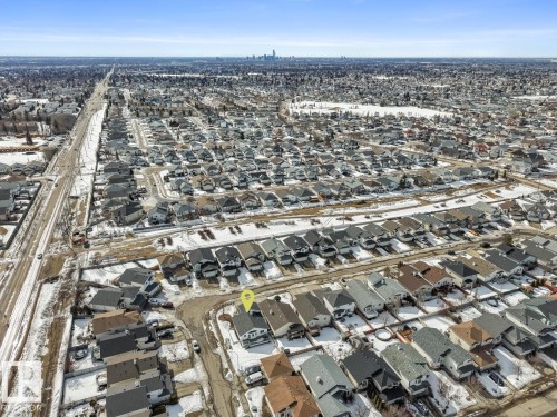 6704 164 Avenue, Edmonton, AB - Outdoor With View