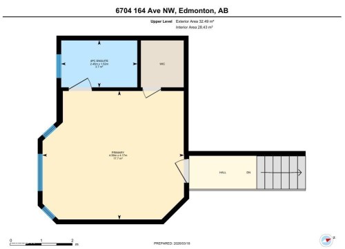 6704 164 Avenue, Edmonton, AB - Other