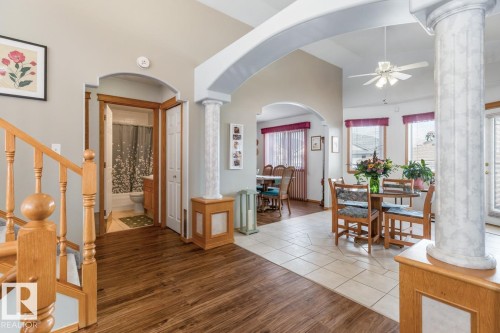 6704 164 Avenue, Edmonton, AB - Indoor