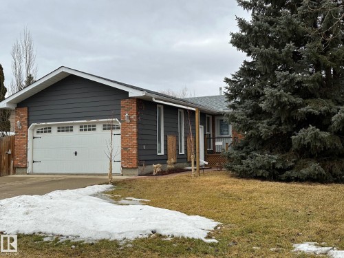 171 Willow Drive, Wetaskiwin, AB - Outdoor