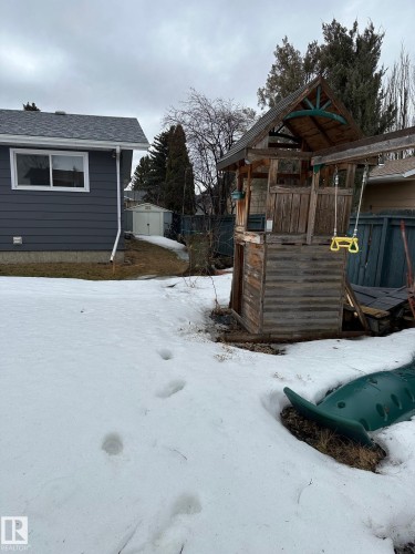 171 Willow Drive, Wetaskiwin, AB - Outdoor