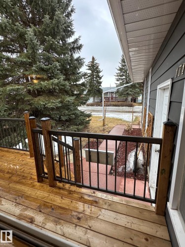 171 Willow Drive, Wetaskiwin, AB - Outdoor With Exterior