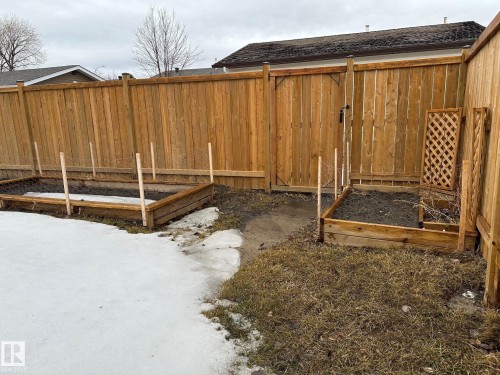 171 Willow Drive, Wetaskiwin, AB - Outdoor