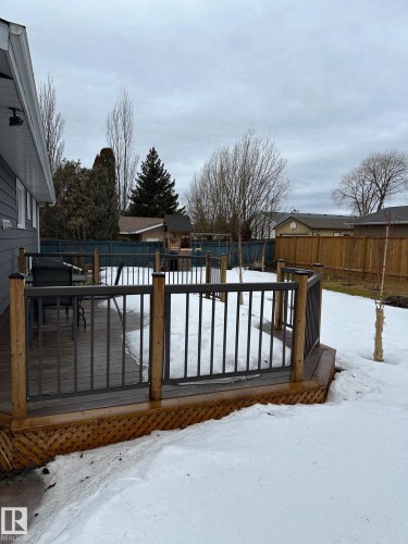 171 Willow Drive, Wetaskiwin, AB - Outdoor