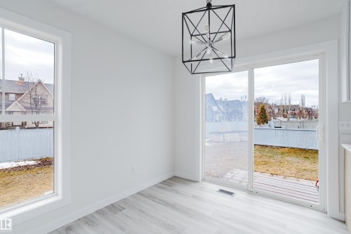 5604 202 Street, Edmonton, AB - Indoor Photo Showing Other Room