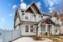 5604 202 Street, Edmonton, AB  - Outdoor 