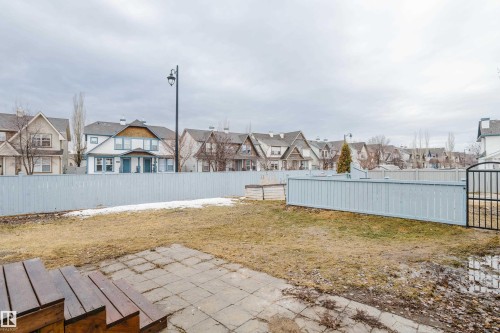 5604 202 Street, Edmonton, AB - Outdoor